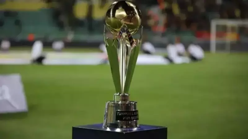 Süper Kupa Yarı Finallerinde Ortak Basın Toplantısı Kararı