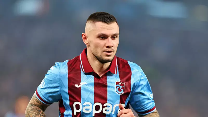 Süper Lig'de Direkten En Çok Dönenler! İlk Yarıda Zirvedeki İsim Açıklandı