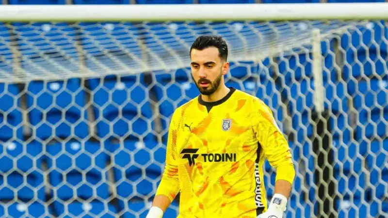 Süper Lig'de Kaleci Performansları: Gol Yemeden En Çok Maç Geçirenler