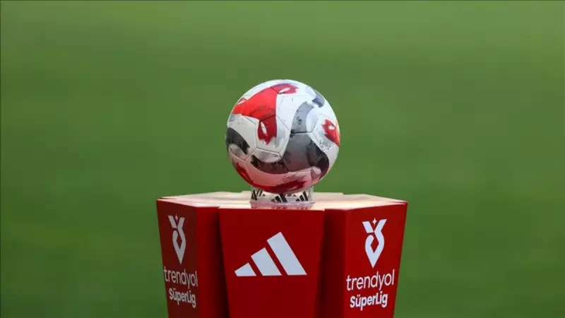 Süper Lig'de Son 10 Sezonun Penaltı Kralı Belli Oldu!