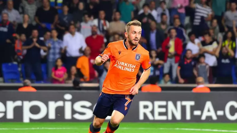 Süper Lig'de Son 15 Yılın Asist Kralları: Edin Visca Fırtınası