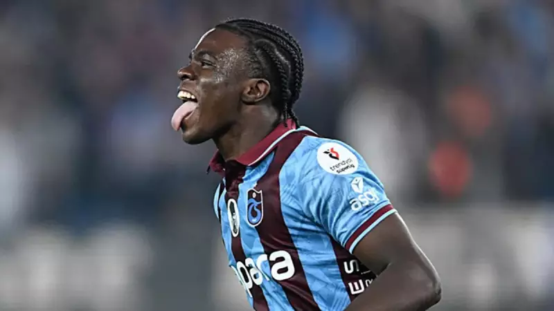 Süper Lig'in En Değerli 20 Yaş Altı Futbolcuları Açıklandı!