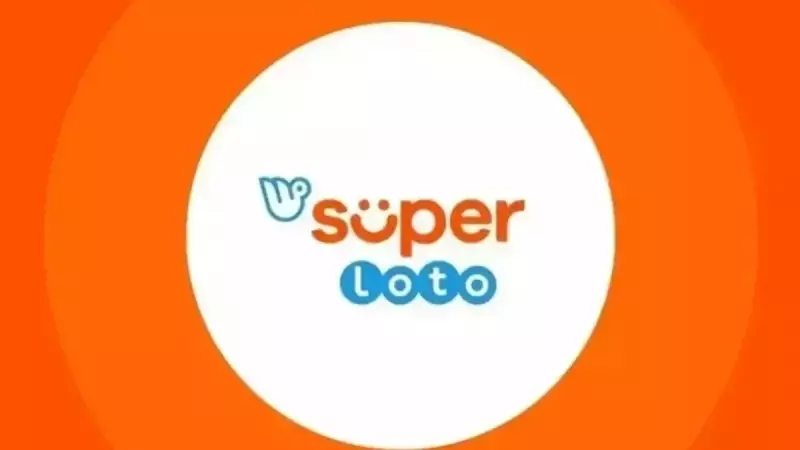 Süper Loto 6 Ocak 2026 Kazandıran Numaraları Açıklandı!