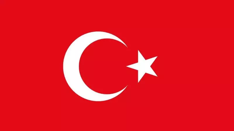 Spor Dünyasından Şehit Polislere Başsağlığı: TFF, TBF ve Büyük Kulüpler Mesaj Yayımladı