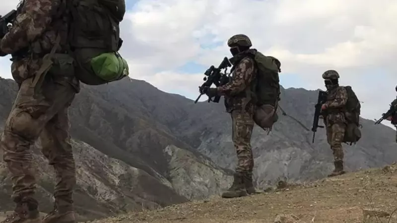 İsrail Basını Endişeli: ABD Gazze Planında Türkiye'den Vazgeçmiyor