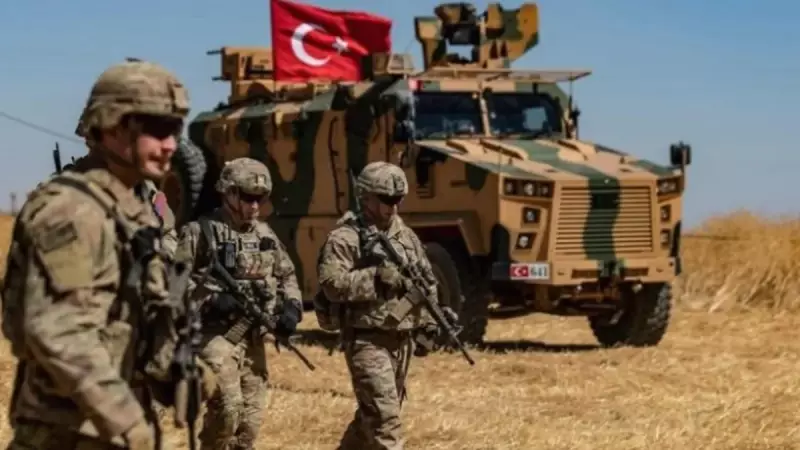 İsrail Basını İtiraf Etti: Türkiye Sekizinci ve En Tehlikeli Cephe