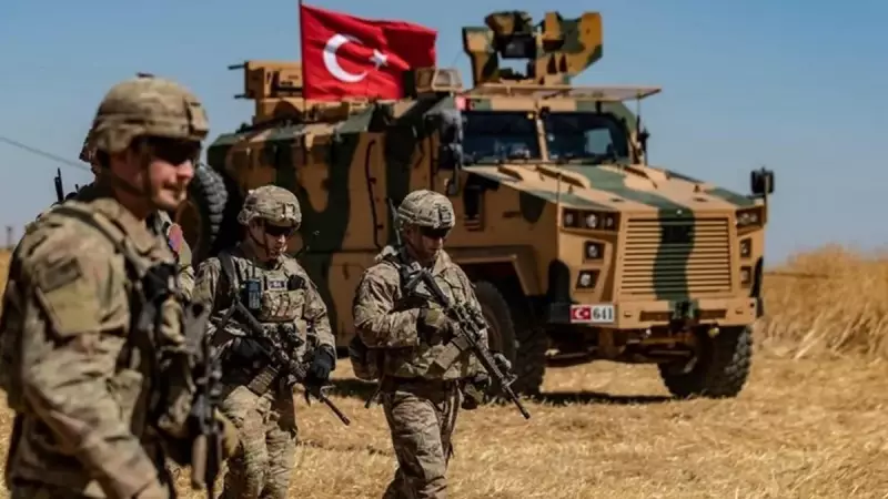 İsrail'de Türkiye Endişesi: Netanyahu Gazze Planını Reddetti