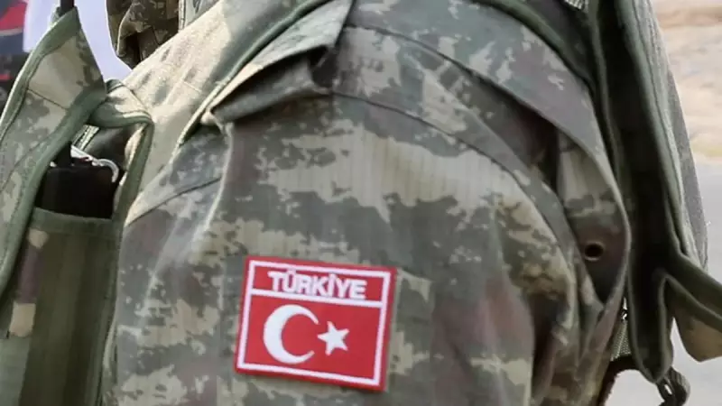 İsrail'in 'Hayır' Gücü Eriyor: Ankara'nın Hamleleri Tel Aviv'i Zorluyor