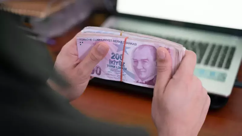 SSK ve BAĞ-KUR Emeklilerine Zamlı Maaşlar Yatıyor! Ödeme Takvimi Belli Oldu