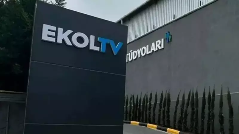 İstanbul Başsavcılığı'ndan Ekol TV Açıklaması: Gerçeği Yansıtmıyor