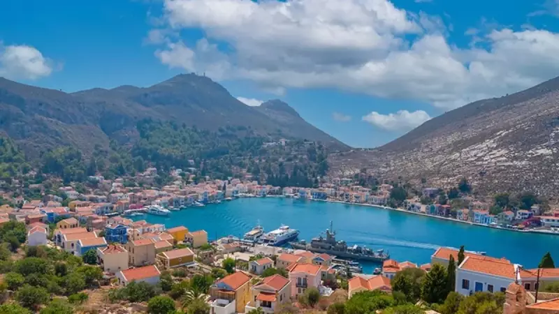 İstanbul'a 1 Saat Uzaklıktaki 3 Köye Yerleşene 500 Bin TL Destek!