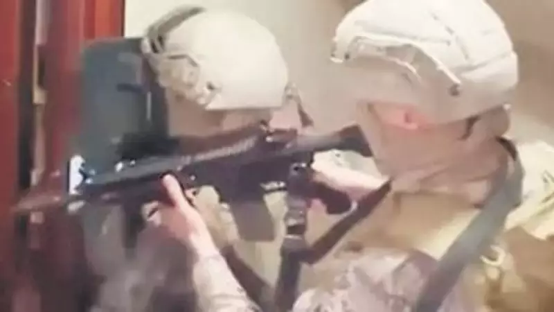 İstanbul'da Dev Operasyon: 1 Ton Uyuşturucu ve 6 Milyon Hap Ele Geçirildi