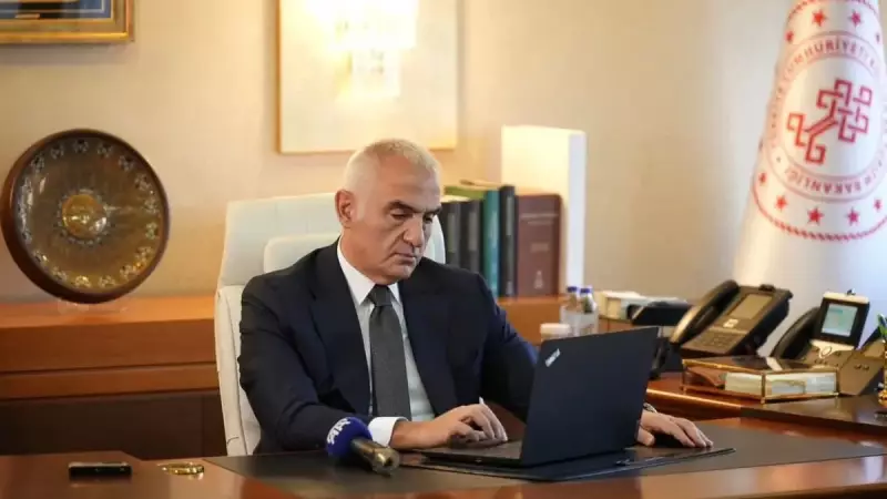 İstanbul'da Dizi ve Film Çekimlerinde Yeni Dönem: Standart Saatler ve Bölgeler