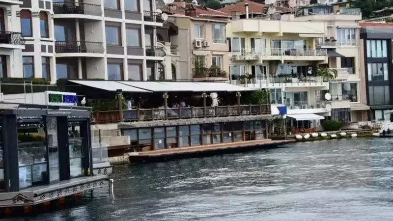 İstanbul'da Ünlülere Uyuşturucu Operasyonu: 4 Kişi Gözaltında