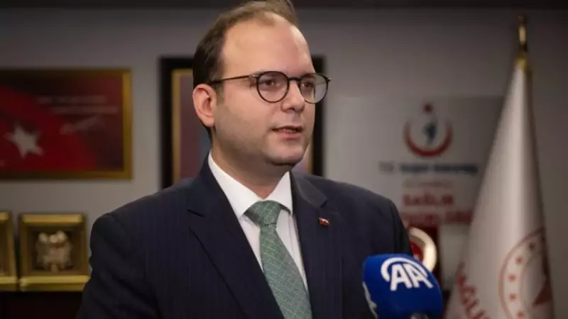 İstanbul'da Sağlıkta Dev Rakamlar: 2025'te 208 Milyon Muayene!