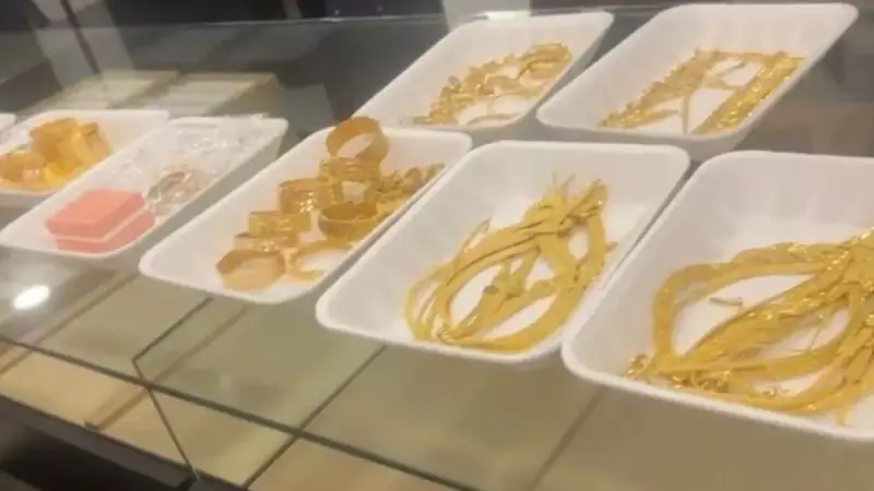 İstanbul'dan Ağrı'ya 1500 KM'lik Adliye Soygunu: 16 Kişi Yakalandı