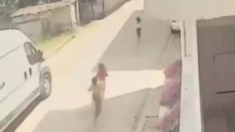 Sultanbeyli'deki Trajedide Şok Karar: 4 Yaşındaki Elif Asli Kusurlu Bulundu