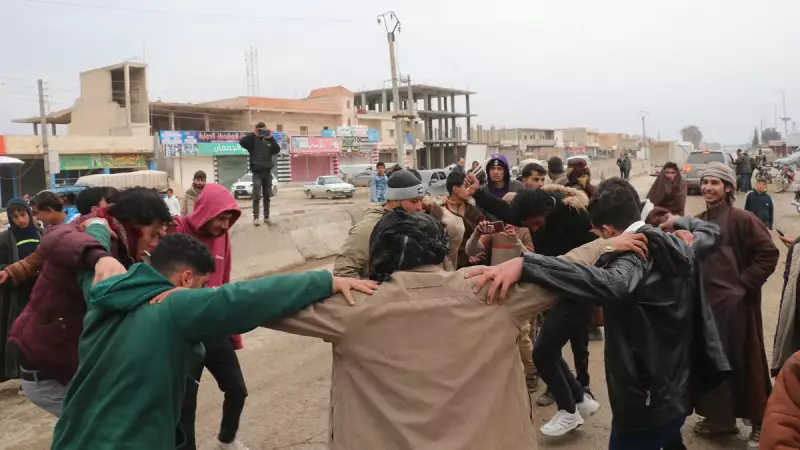 Suriye Operasyonlarında Yeni Hedefler: Rakka ve Deyrizor Gündemde