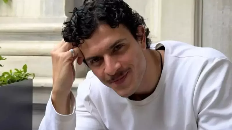 Survivor 2026 Engincan Tura Kimdir? 29 Yaşındaki Yarışmacının Hikayesi