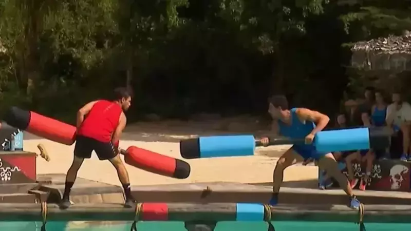 Survivor 2026'da 13 Ocak Heyecanı: 2. Dokunulmazlık Kazananı ve Eleme Adayı