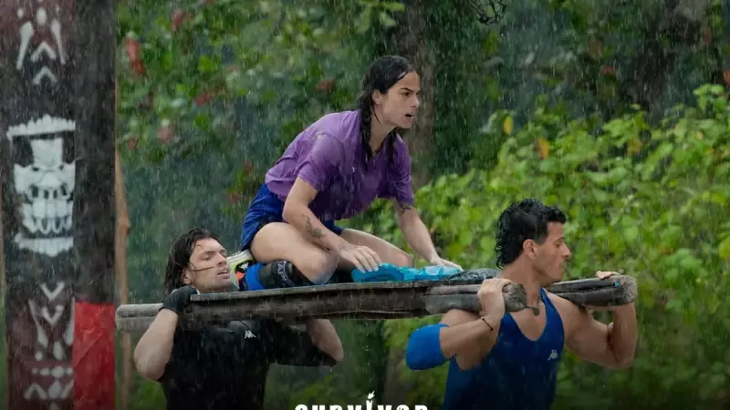 Survivor 2026'da 5 Ocak Dokunulmazlık Oyunu Kazananı Açıklandı mı?