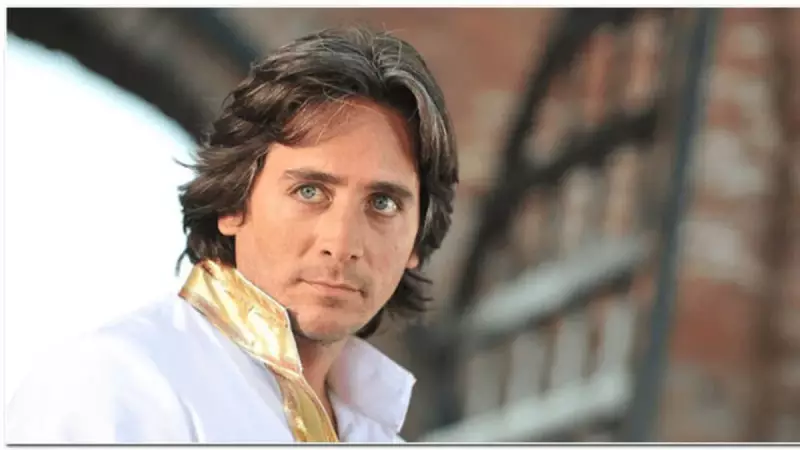 Survivor 2026'da Dikkat Çeken İsim: Murat Arkın Kimdir?