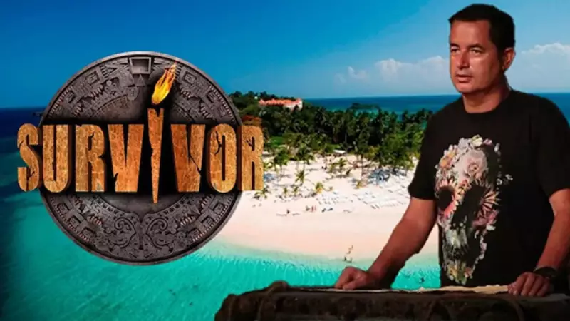 Survivor 2026'da Dilan Çıtak Elendi! 16 Ocak'ta Adadan Ayrılan İsim