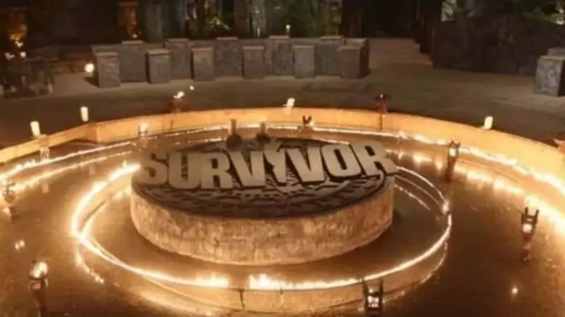 Survivor 2026'da İkinci Dokunulmazlık Gönüllüler'de! 6 Ocak Eleme Adayı Belli Oldu