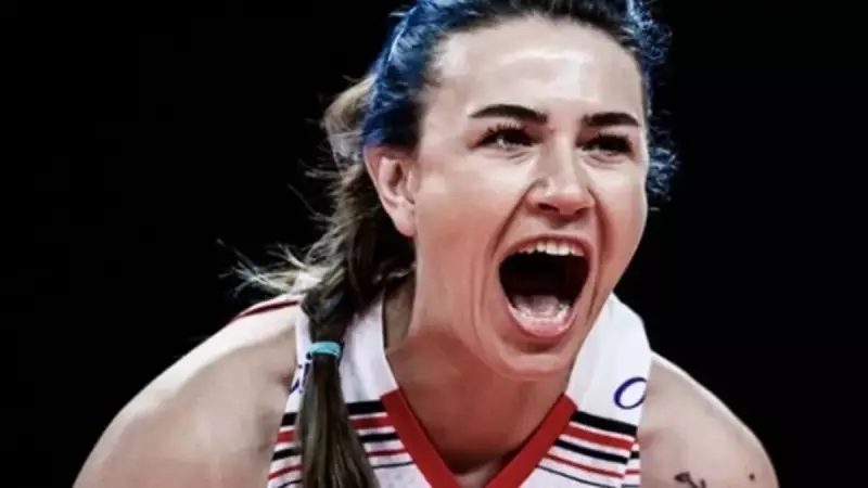 Survivor 2026'da Meryem Boz: 1988 Doğumlu Voleybolcu Ünlüler Takımında