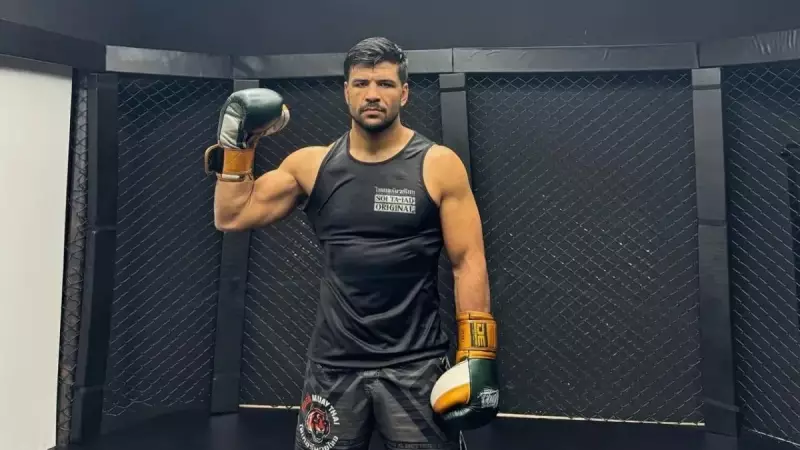 Survivor 2026'nın İddialı İsmi Ramazan Sarı: 28 Yaşındaki Adanalı Sporcu