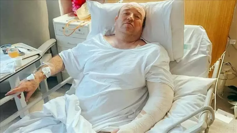 Sydney Saldırısının Kahramanı Suriyeli Ahmed'e 1,5 Milyon Dolar Bağış