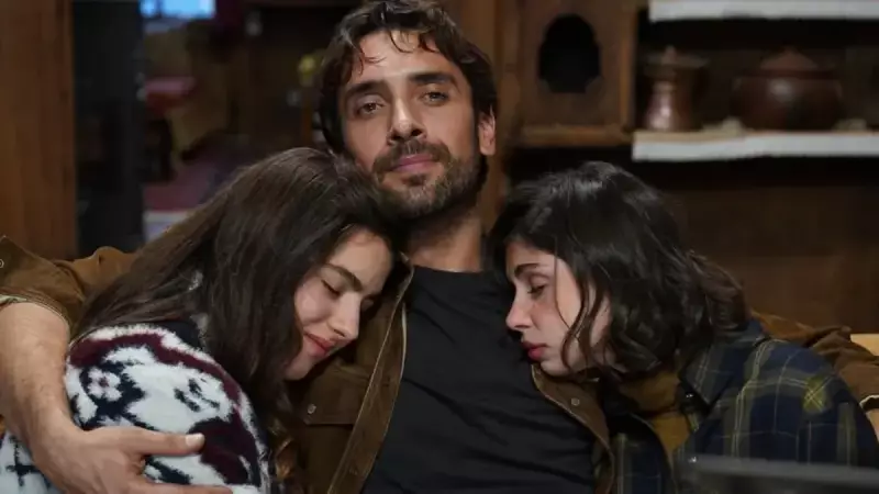 Taşacak Bu Deniz 15. Bölüm Fragmanı Yayında: Şerif Esme'yi Hapsediyor!