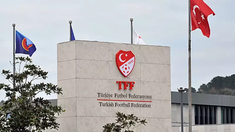 Tahkim Kurulu 70 Futbolcunun İtirazını Reddetti: Cezalar Onandı