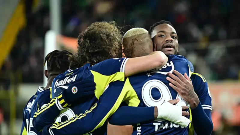 Talisca Fenerbahçe'de Kalıyor: 2 Yıllık Sözleşme ve 10 Milyon Euro Maaş