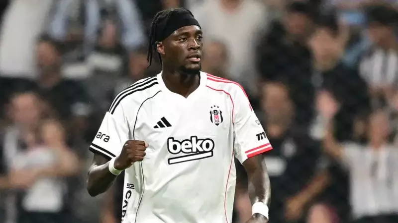 Tammy Abraham'a Premier Lig'den 18 Milyon Euro'luk Teklifler!