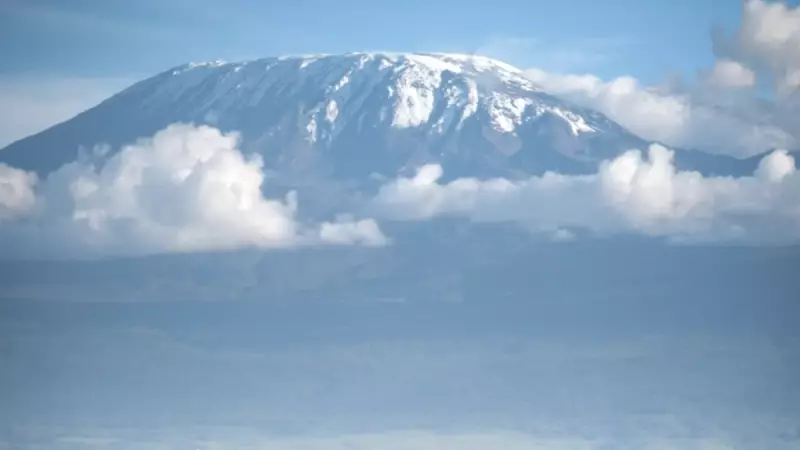 Tanzanya'da Helikopter Kazası: Kilimanjaro'da 5 Kişi Hayatını Kaybetti