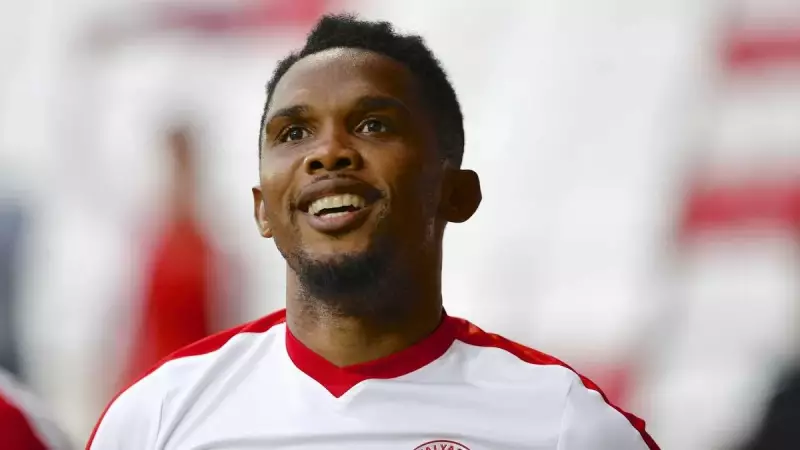 Tarihin En İyi 20 Afrikalı Futbolcusu Açıklandı! Süper Lig Yıldızları Listede