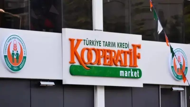 Tarım Kredi Marketleri'nden 19 Ocak'a Kadar Geçerli İndirim Fırsatları