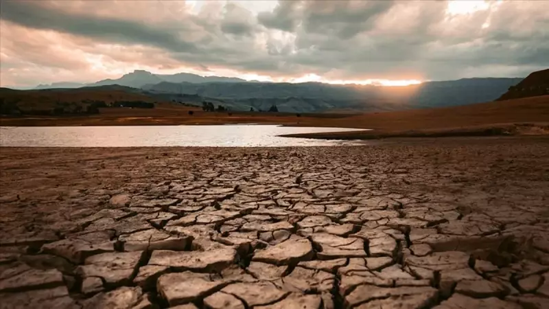 Tarımda Su Verimliliği İçin 12 Milyar Lira Hibe Desteği Ayrıldı