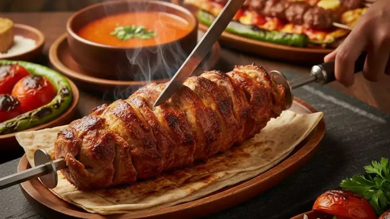 TasteAtlas Dünyanın En İyi 100 Yemeğini Açıkladı: 7 Türk Lezzeti Listede!