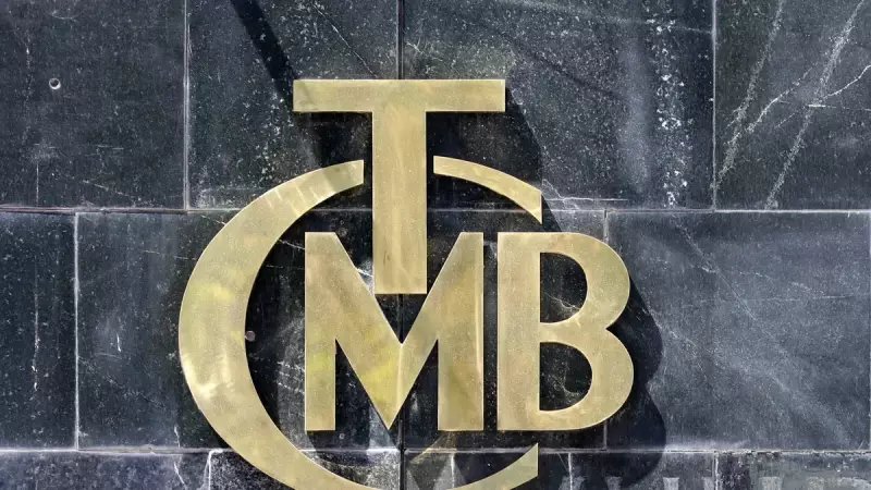 TCMB 2026'nın İlk Faiz Kararını Açıklıyor: Beklenti 150 Baz Puan İndirim