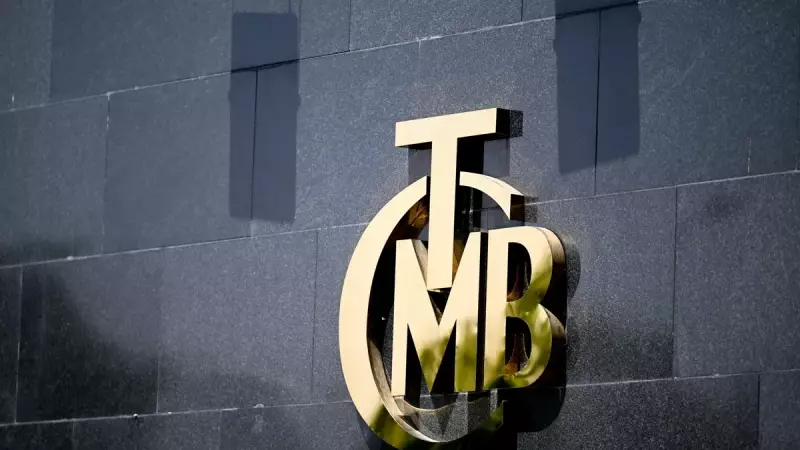 TCMB Aralık Anketi: Enflasyon Beklentileri Geriledi