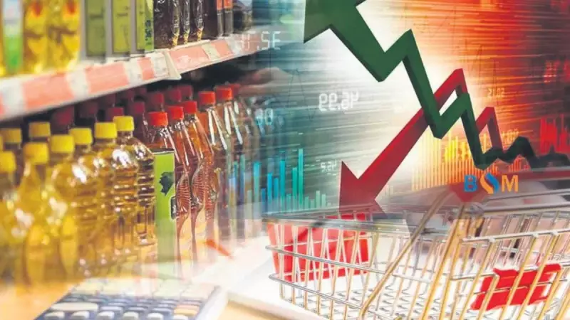 TCMB Başkanı Karahan: Enflasyondaki Düşüş Genele Yayıldı