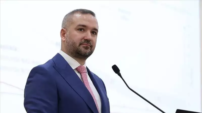 TCMB Başkanı Karahan'dan Enflasyon Uyarısı: Önümüzdeki 2 Ay Dalgalanma Olabilir
