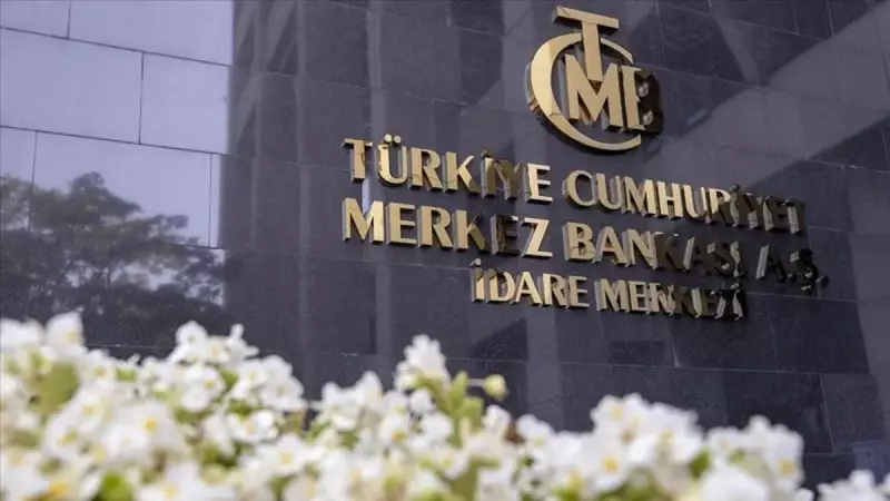 TCMB Ödeme Sistemlerinde Düzenleme: Banka Hissedarlı Sistem İşleticileri Dahil Edildi