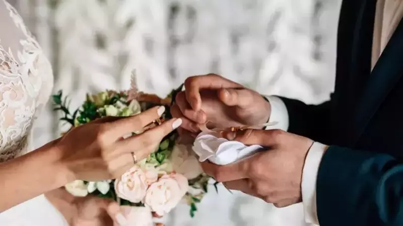 TDV'den Yeni Evlenecek Çiftlere 500 Bin TL Çeyiz Desteği: Başvuru Tarihleri ve Şartları