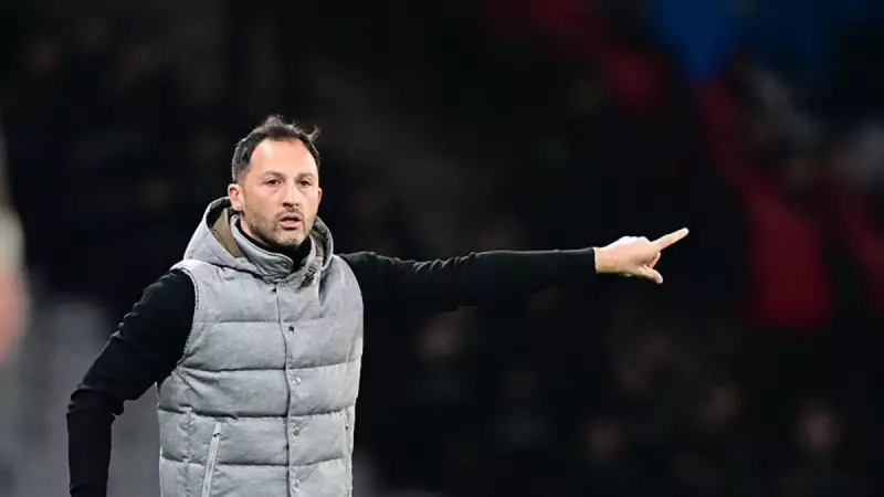 Tedesco, Fenerbahçe'de İlk Kupasını Süper Kupa'da Kazandı!