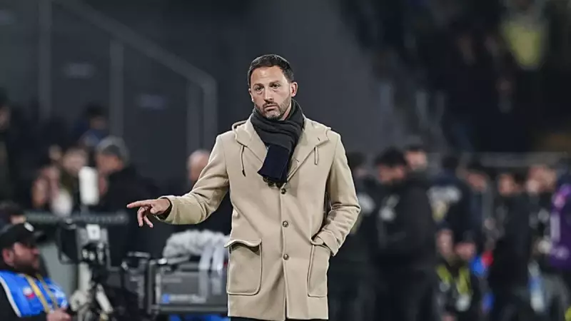 Tedesco'dan Bartuğ Elmaz Yorumu: 'Oynamayı Hak Ediyor'