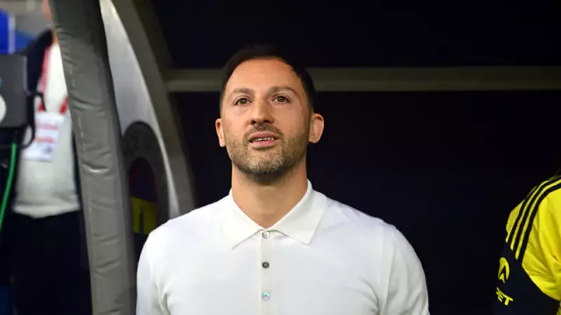 Tedesco'nun Galatasaray Planı Ortaya Çıktı: Süper Kupa Finalinde En Büyük Koz