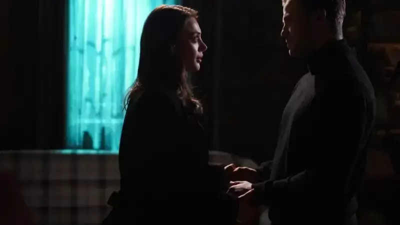 Teşkilat 165. Bölüm İzle: Altay'ın İntikam Saati Geldi!